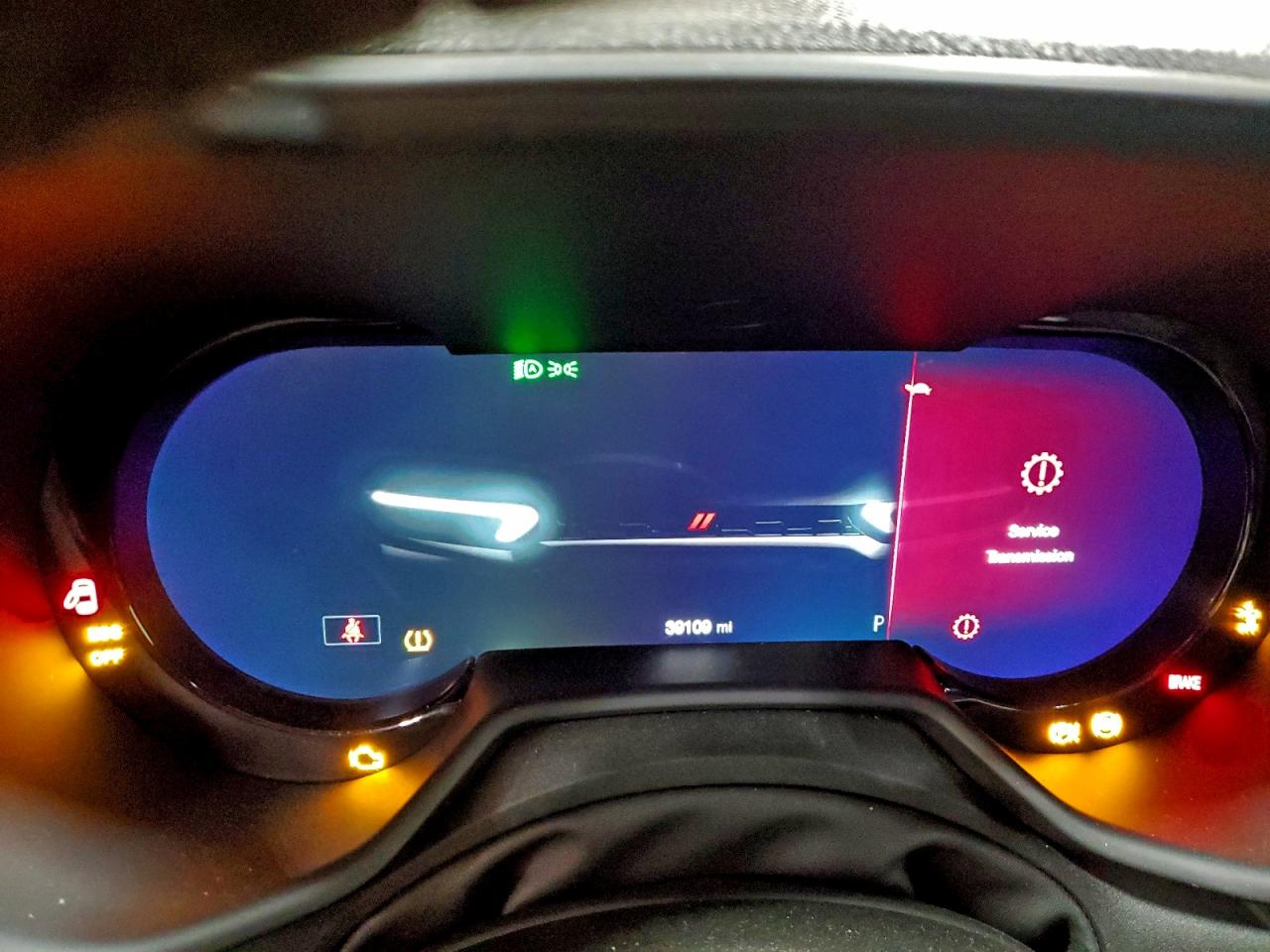 Dodge Hornet R T R/t Image 7