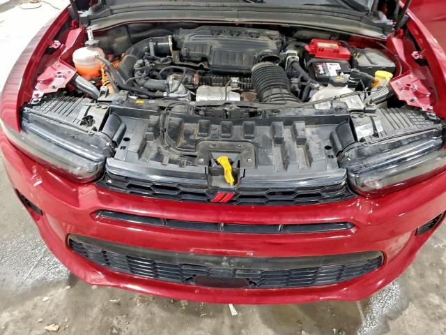 Dodge Hornet R T R/t Image 9