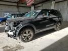 Ford Explorer Platinum Image 1