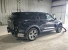 Ford Explorer Platinum Image 9