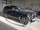 Ford Explorer Platinum Image 13