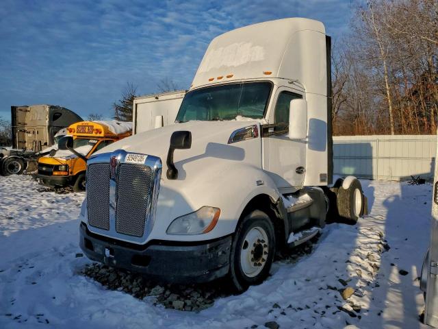 Kenworth Constructi T680 Image 9