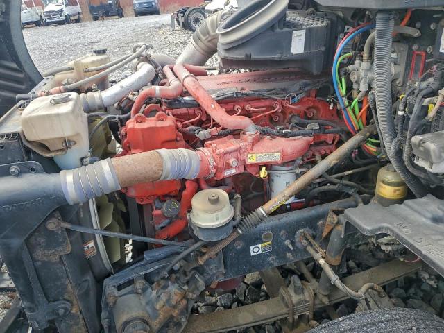 Kenworth Constructi T680 Image 7