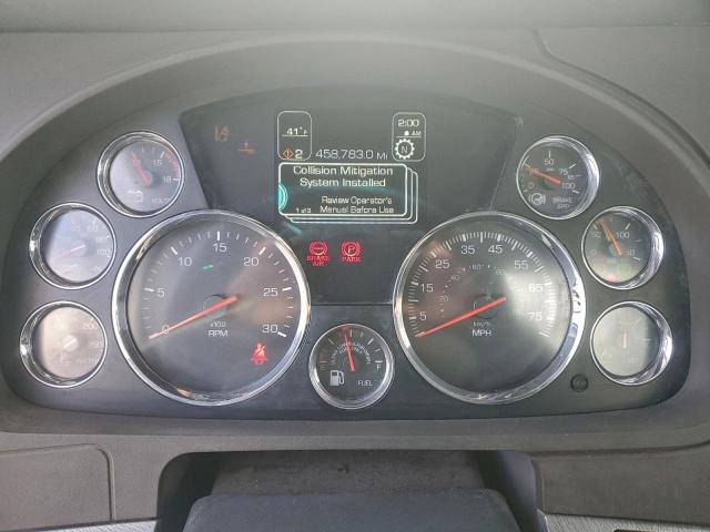 Kenworth Constructi T680 Image 8