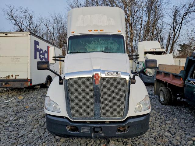 Kenworth Constructi T680 Image 6