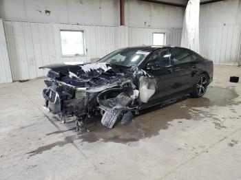 Salvage Volvo S90