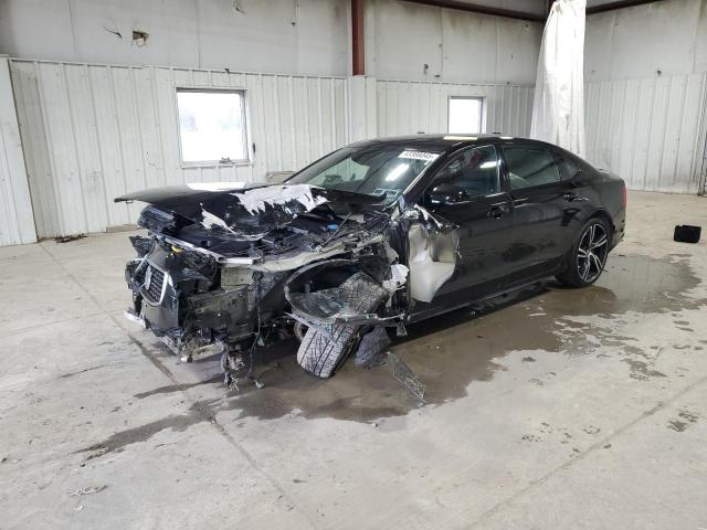  Salvage Volvo S90