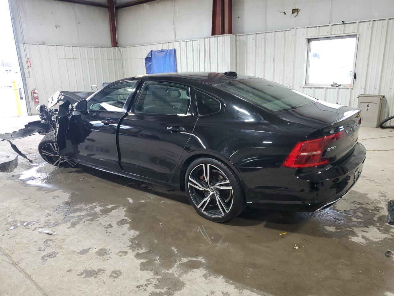 Volvo S90 T6 Ocean Race Image 5