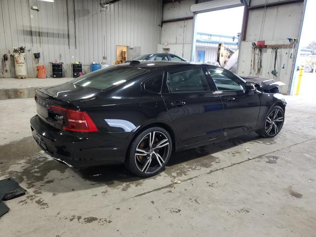 Volvo S90 T6 Ocean Race Image 4