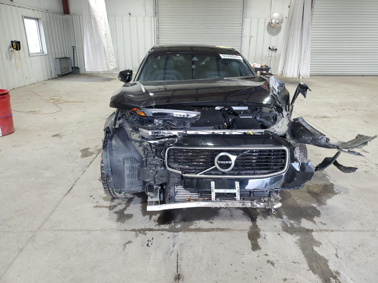 Volvo S90 T6 Ocean Race Image 12