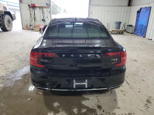 Volvo S90 T6 Ocean Race Image 10