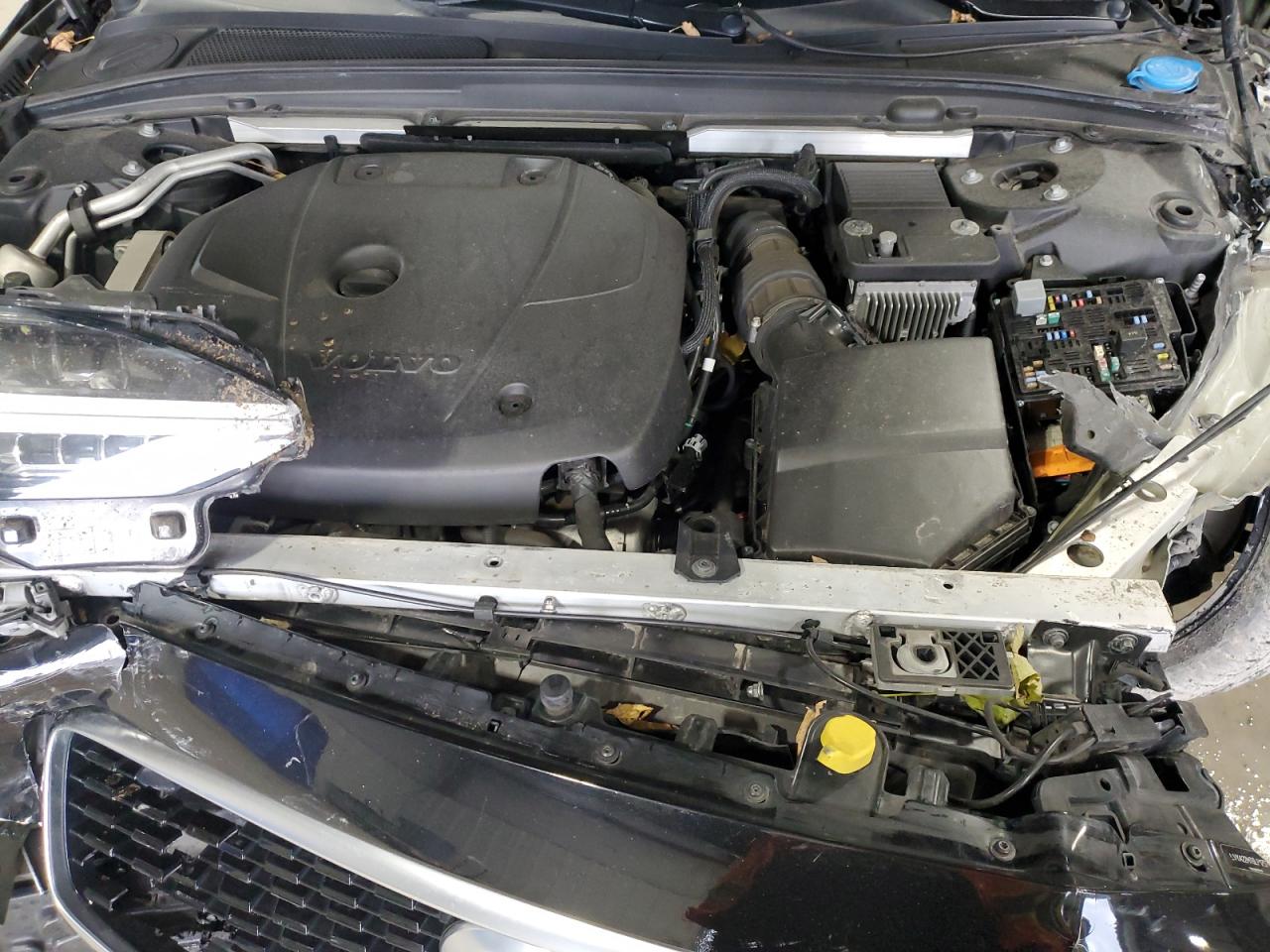 Volvo S90 T6 Ocean Race Image 13