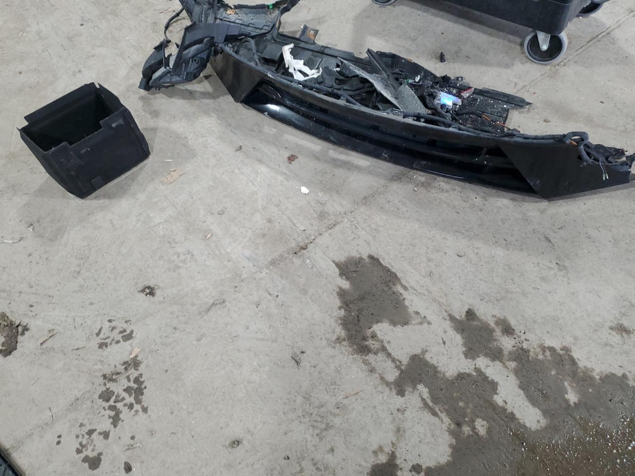 Volvo S90 T6 Ocean Race Image 11