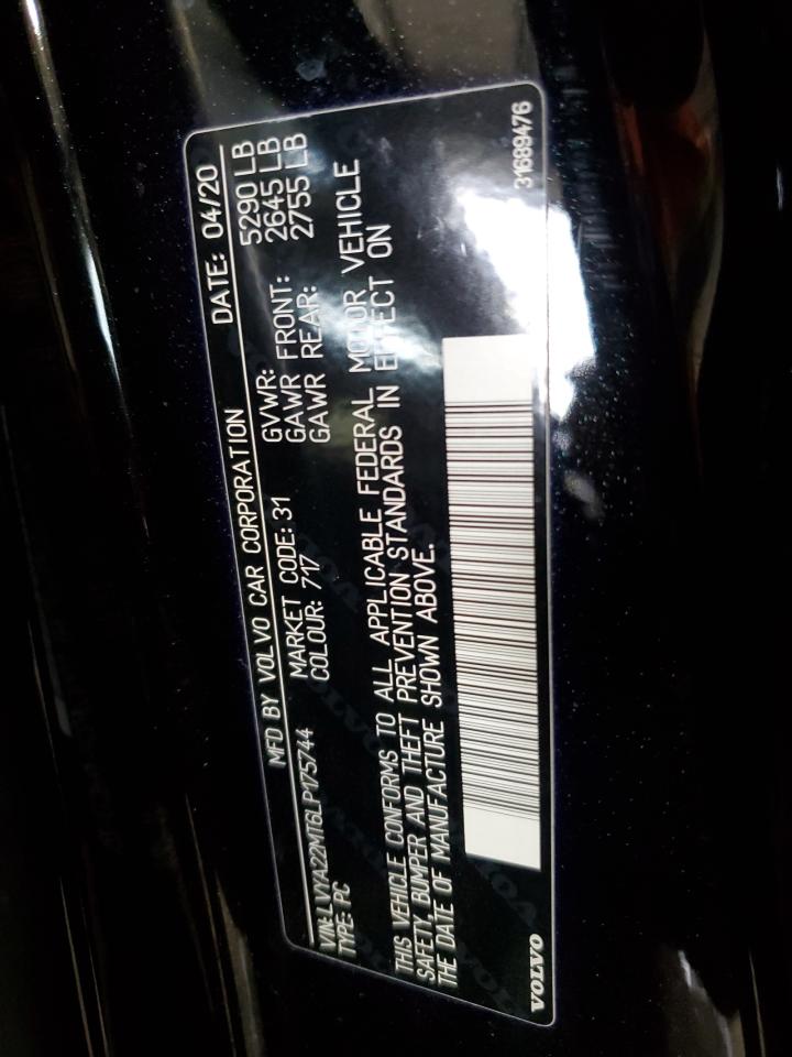 Volvo S90 T6 Ocean Race Image 7