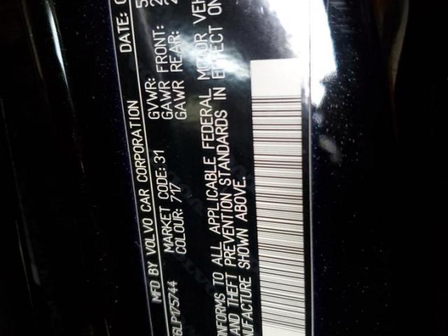 Volvo S90 T6 Ocean Race Image 7