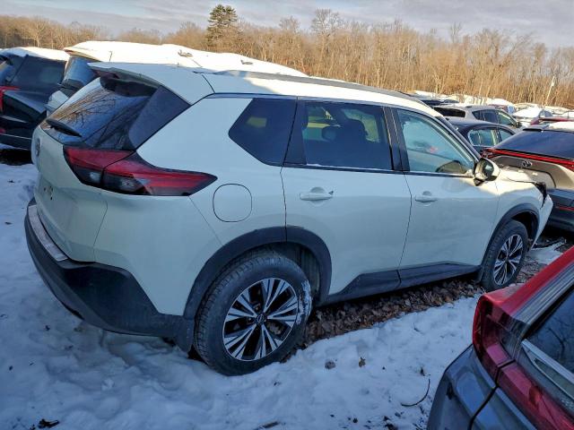 Nissan Rogue Sv Image 10