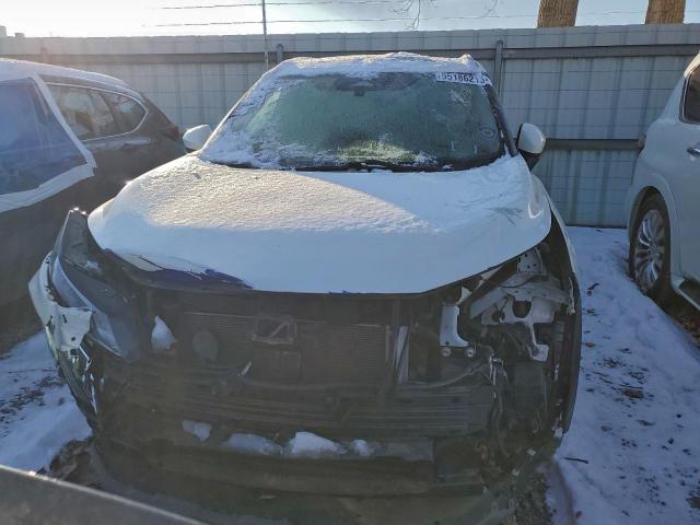 Nissan Rogue Sv Image 4