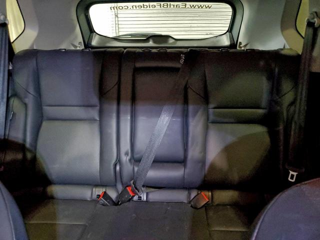 Nissan Rogue Sv Image 11