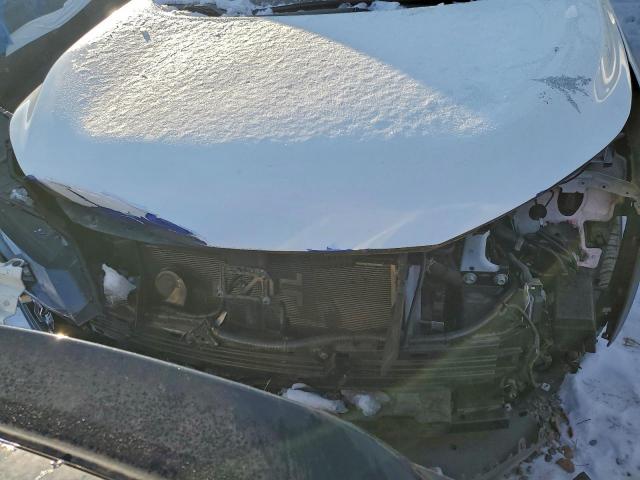 Nissan Rogue Sv Image 8