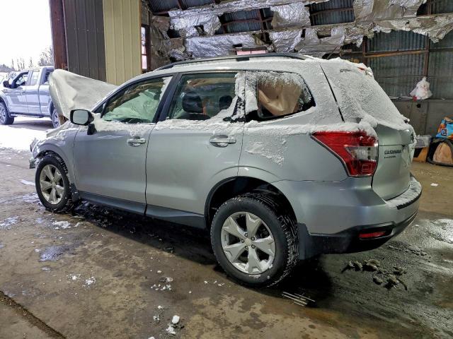 Subaru Forester 2.5i Image 6