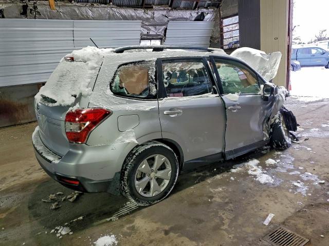 Subaru Forester 2.5i Image 3