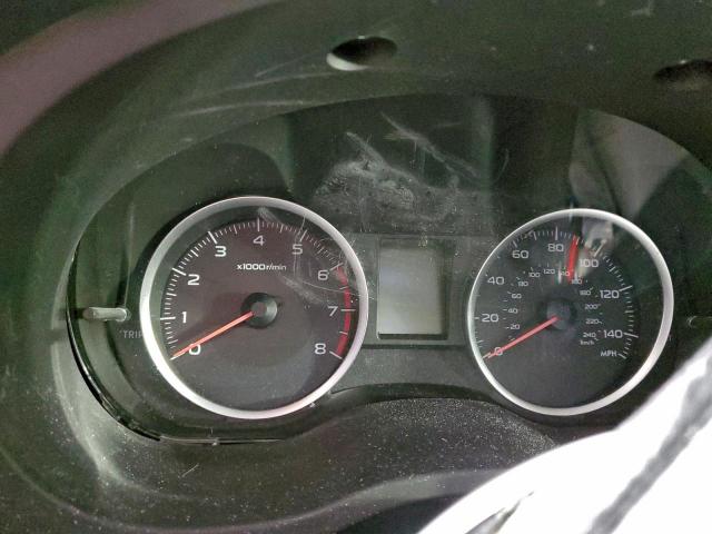 Subaru Forester 2.5i Image 7