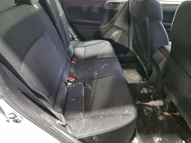 Subaru Forester 2.5i Image 13