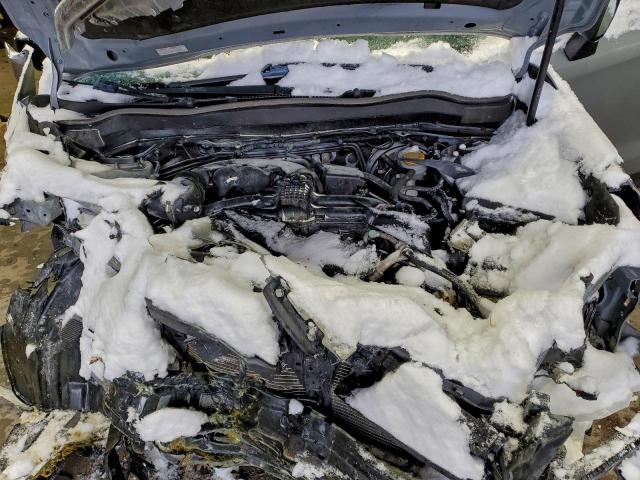 Subaru Forester 2.5i Image 10