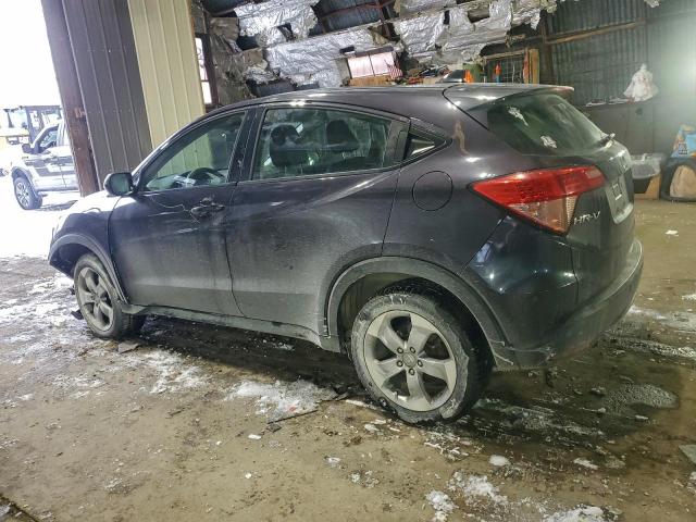 Honda HR-V Lx Image 2