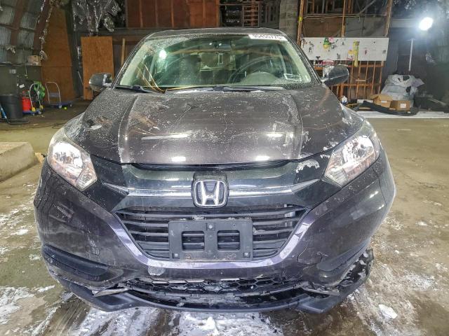 Honda HR-V Lx Image 11