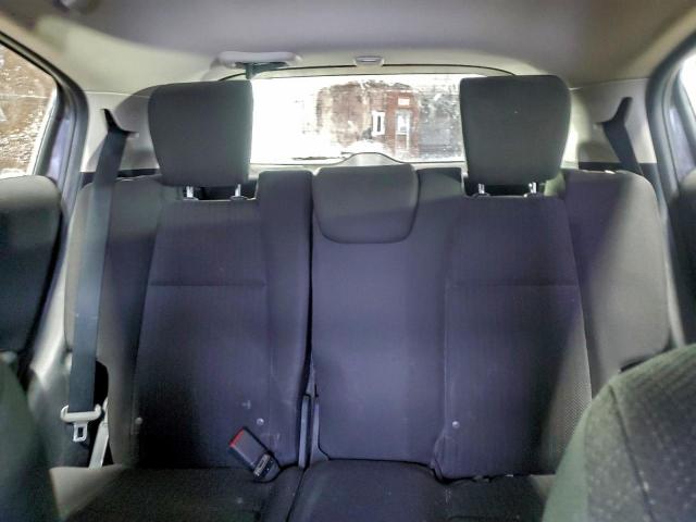 Honda HR-V Lx Image 13