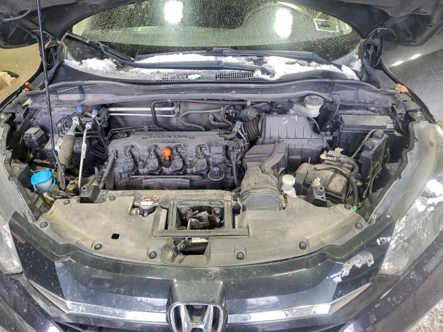 Honda HR-V Lx Image 10