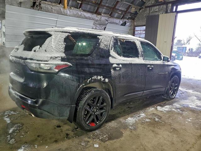 Chevrolet Traverse Premier Image 3