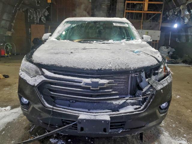 Chevrolet Traverse Premier Image 5