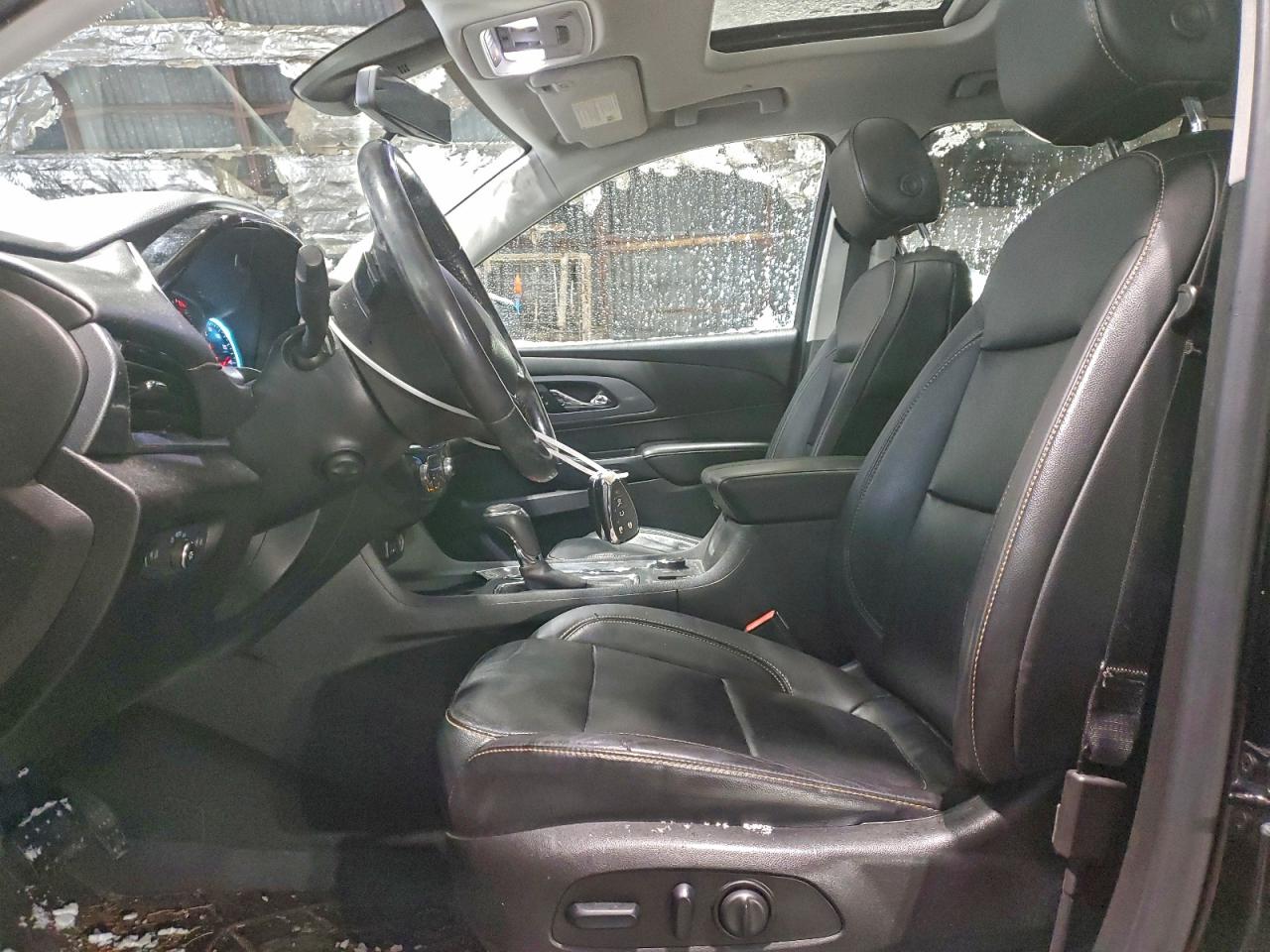 Chevrolet Traverse Premier Image 6