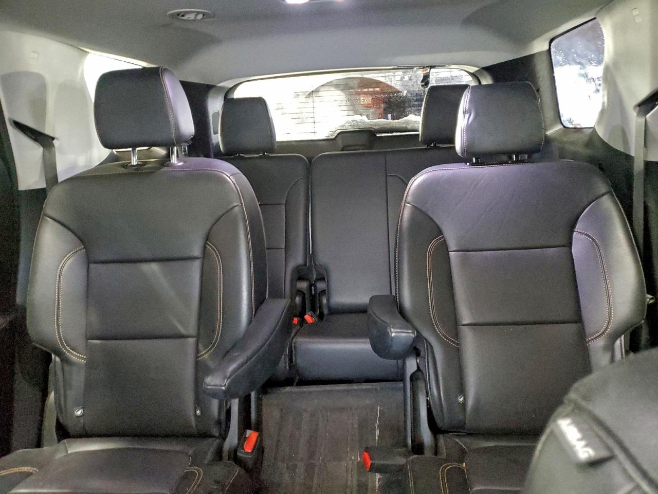 Chevrolet Traverse Premier Image 13