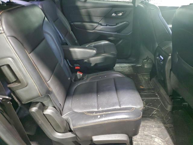 Chevrolet Traverse Premier Image 9