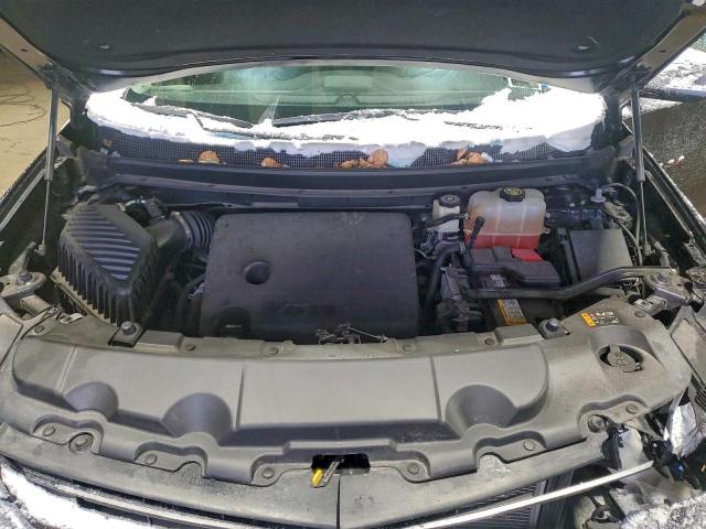 Chevrolet Traverse Premier Image 10