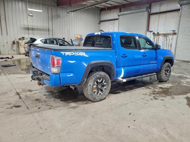 Toyota Tacoma Double Cab Image 4