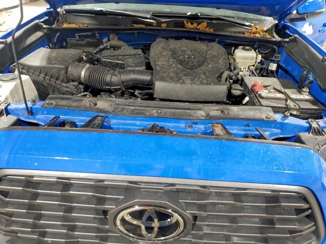 Toyota Tacoma Double Cab Image 10