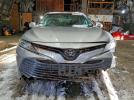 Toyota Camry Xle Image 12