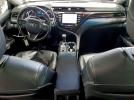 Toyota Camry Xle Image 5