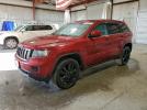 Jeep Grand Cherokee Laredo Image 1