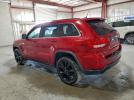 Jeep Grand Cherokee Laredo Image 2