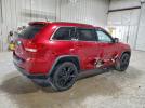 Jeep Grand Cherokee Laredo Image 5