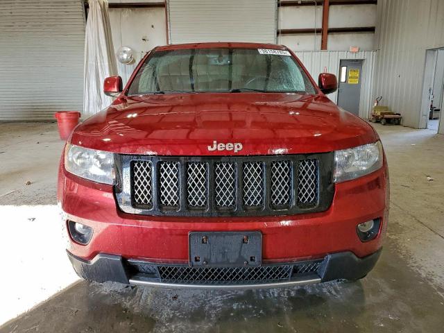 Jeep Grand Cherokee Laredo Image 8