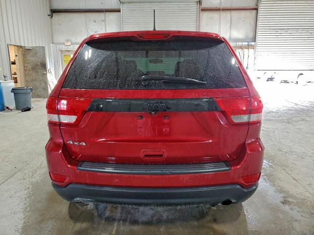 Jeep Grand Cherokee Laredo Image 3