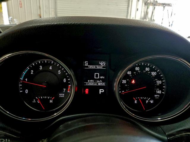 Jeep Grand Cherokee Laredo Image 12