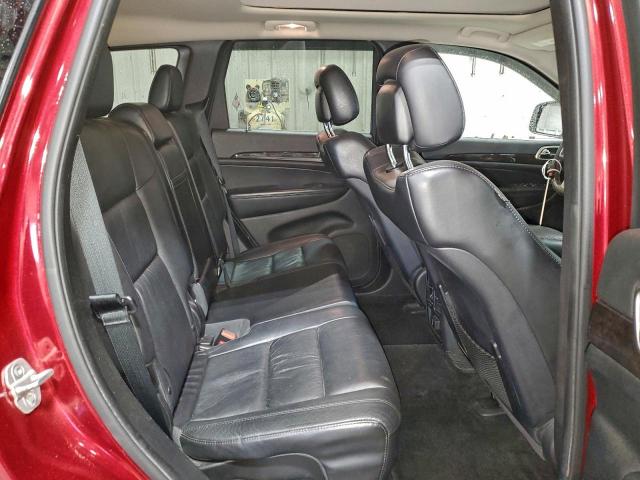 Jeep Grand Cherokee Laredo Image 13