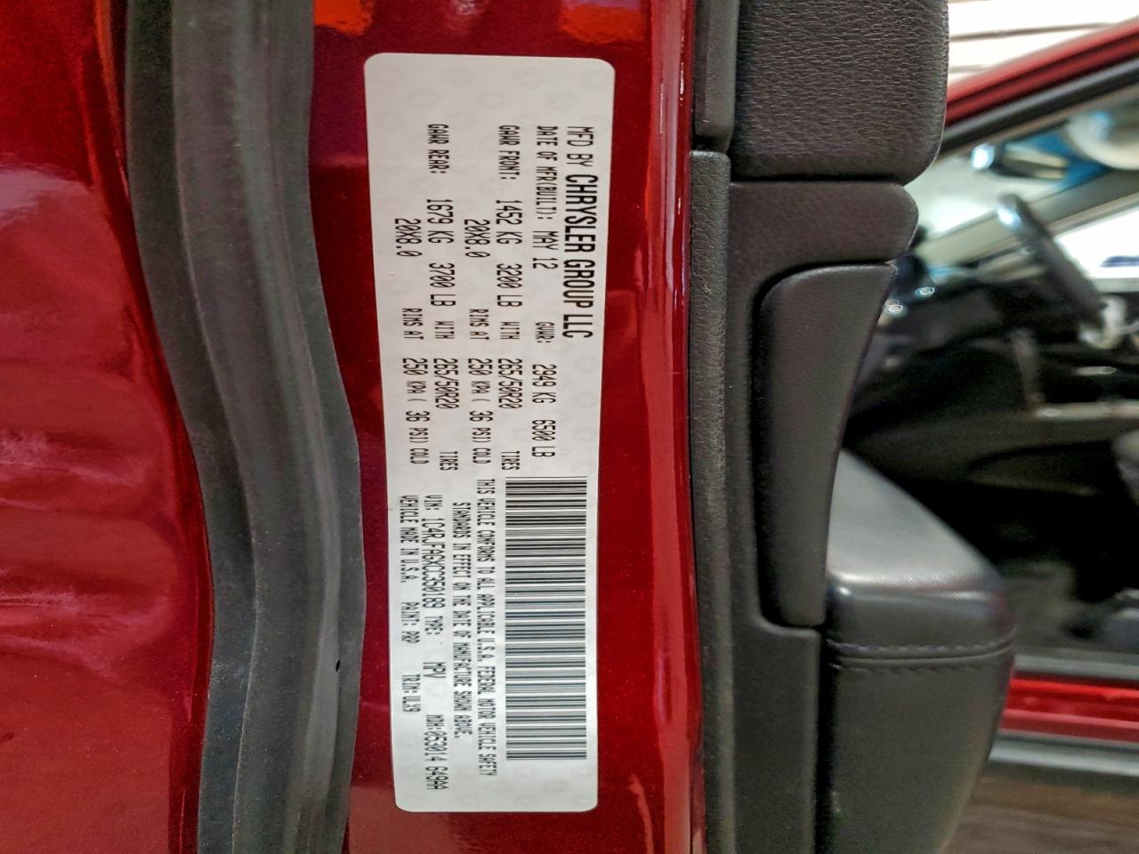 Jeep Grand Cherokee Laredo Image 6